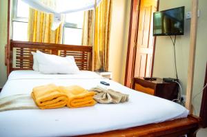 Φωτογραφία από το άλμπουμ του Roma Stays - Superb 4BR at Sunset Paradise Shanzu with a Swimming Pool στη Μομπάσα