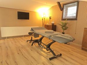 Foto sihtkohas Niederau asuva majutusasutuse Hotel Heidler galeriist