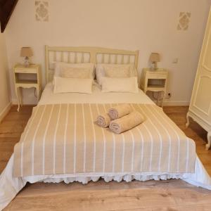 Galeriebild der Unterkunft Appartement Le Lioran By Les Monts du Cantal in Murat