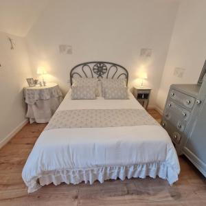 Galeriebild der Unterkunft Appartement Le Lioran By Les Monts du Cantal in Murat