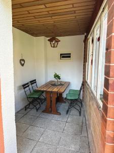 Fotografie z fotogalerie ubytování Apartmány Havana v destinaci Český Krumlov