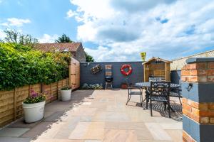 Foto sihtkohas Wells-next-the-Sea asuva majutusasutuse Seaside Cottage galeriist