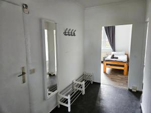 Gambar di galeri bagi Business & Monteur Apartments Halle, Nähe Leuna, Flughafen, Schkeuditz di Nietleben