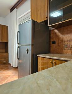 Η κουζίνα ή μικρή κουζίνα στο Cheap'n cosy