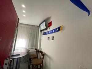 Foto sihtkohas Pristina asuva majutusasutuse Shesh Hostel galeriist