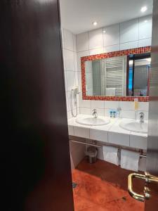 Gallery image of Vintagehotel Adler in Bad Bertrich +24 photos