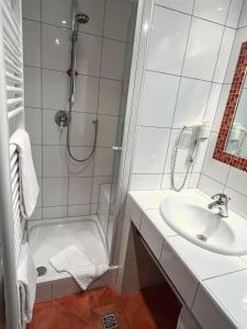 Gallery image of Vintagehotel Adler in Bad Bertrich