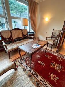 Gallery image of Vintagehotel Adler in Bad Bertrich