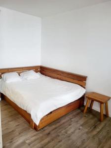 Photo de la galerie de l'établissement 2 pièces au pied des pistes à Avoriaz Residence les Intrêts, à Morzine