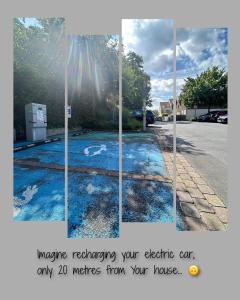 Okolí apartmánu + 15 fotografií