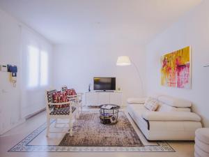 Χώρος καθιστικού στο Holiday Home Casa Lorena by Interhome +53 φωτογραφίες