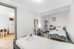 Fotografie z fotogalerie ubytování Kerkis Traditional Guesthouse v destinaci Drymon
