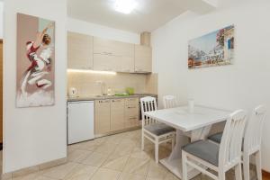 Gallery image of Apartments Rivijera in Herceg-Novi