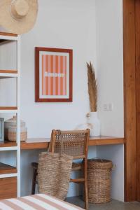 Fotografie z fotogalerie ubytování Loop Villas v destinaci Kuta Lombok