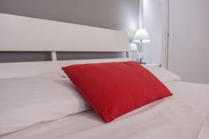 Легло или легла в стая в Domus Raffaello
