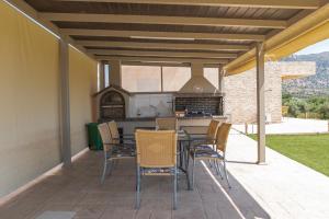 Fotografie z fotogalerie ubytování Livas Relaxing Villas in Kardamena v destinaci Kardamaina