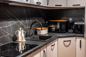 Afbeelding uit fotogalerij van House of Five Senses in Sveti Ivan Zelina