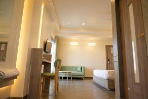 Photo de la galerie de l'établissement Hotel El Lujo, à Pālanpur