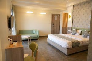 Photo de la galerie de l'établissement Hotel El Lujo, à Pālanpur 21 autres photos