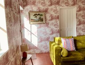 Gallery image of Cottage en plein coeur de la Normandie in Bernay