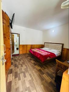 Gallery image of The Massif Stay in Manāli