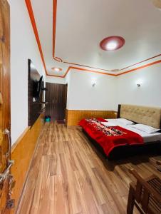 Gallery image of The Massif Stay in Manāli