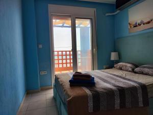 Afbeelding uit fotogalerij van Sozopoli Seaview in Sozopoli