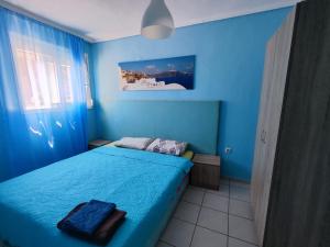 Afbeelding uit fotogalerij van Sozopoli Seaview in Sozopoli