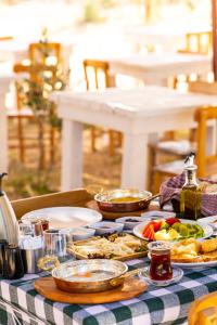 Foto dalla galleria di Ali Baba Ciftligi Alacati ad Alaçatı