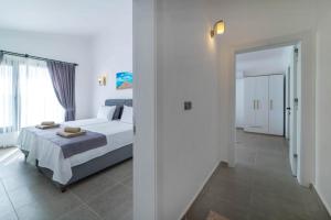 Gallery image of Voen Cadianda Villas in Fethiye