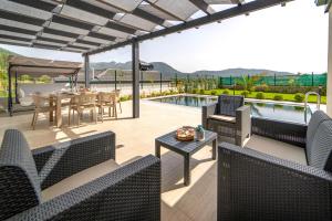 Gallery image of Voen Cadianda Villas in Fethiye +36 photos