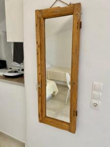 Fotografie z fotogalerie ubytování My Oasis Studios Mykonos v destinaci Klouvas