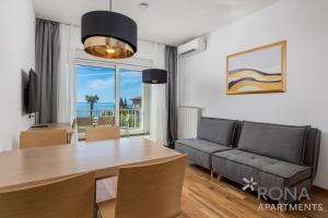 Gallery image of Apartments Rona Erea Icici in Ičići