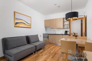 Gallery image of Apartments Rona Erea Icici in Ičići