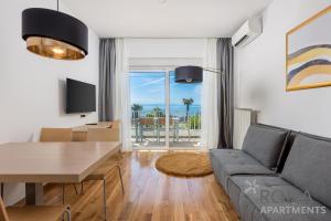 Gallery image of Apartments Rona Erea Icici in Ičići