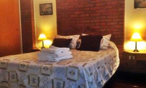 Φωτογραφία από το άλμπουμ του Hotel Mirasierras σε Merlo