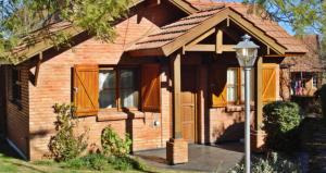 Φωτογραφία από το άλμπουμ του Hotel Mirasierras σε Merlo