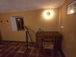 Foto sihtkohas Scheggino asuva majutusasutuse B&B Beep Beep, Tranquillo galeriist