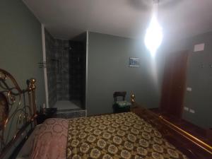 Voodi või voodid majutusasutuse B&B Beep Beep, Tranquillo toas