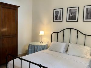 Letto o letti in una camera di Prestigious Pied a Terre Wignacourt with views