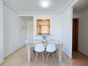 Fotografie z fotogalerie ubytování Mar de Azahar v destinaci Oropesa del Mar
