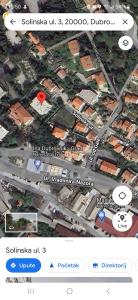 Fotografia z galérie ubytovania La Mia Apartment v Dubrovníku