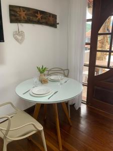 Φωτογραφία από το άλμπουμ του Almas gêmeas flat σε Angra dos Reis