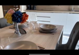 Fotografie z fotogalerie ubytování CASA GIO.ANNA v destinaci Mergozzo