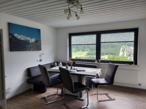 Fotografie z fotogalerie ubytování Pension Riese v Neustift im Stubaital