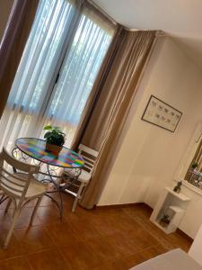 Fotografie z fotogalerie ubytování Hotel Doña Matilde v destinaci Estepona