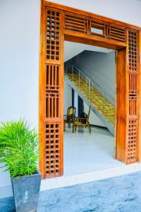 Gallery image of MK Villa in Arugam Bay