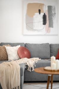 Billede fra billedgalleriet på B72 Residence Siófok i Siófok