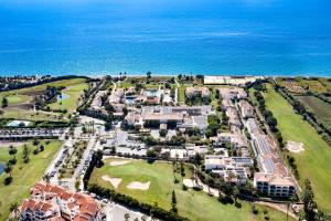 วิว Impressive Playa Granada Golf จากมุมสูง