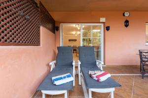 Fotografie z fotogalerie ubytování Pino Golf Garden Apartment Elviria v destinaci Marbella